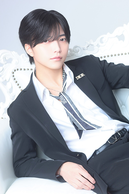 神崎 える YGGDRASILL -OSAKA- 大阪 ミナミ