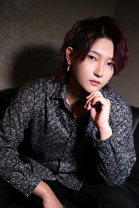 碓氷 ハルト bn 広島／流川・福山