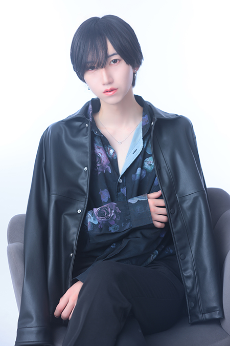 椿 ジコ YGGDRASILL -OSAKA- 大阪 ミナミ