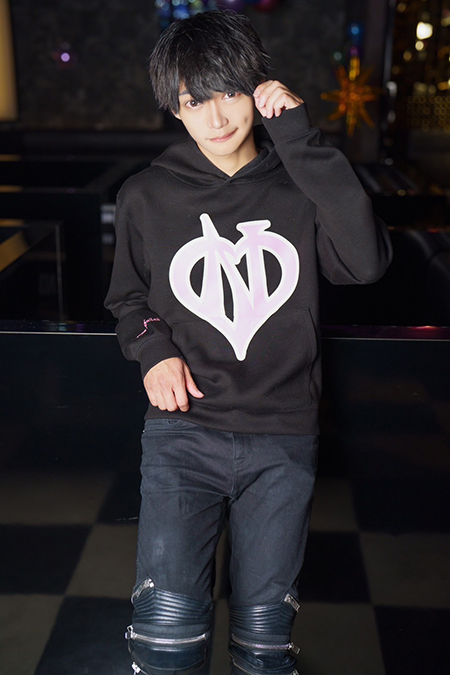 愛チュセヨ IR 大阪 ミナミ