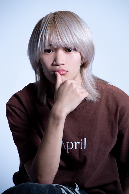 琉唯 SQUARE OSAKA 大阪 ミナミ