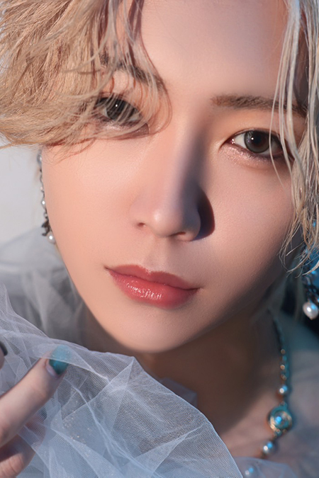 姫乃 琉愛 UNIVERSE -zero- 大阪 ミナミ