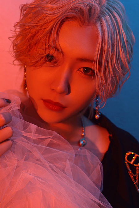 姫乃 琉愛 UNIVERSE -zero- 大阪 ミナミ