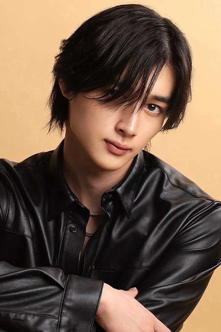 ISSEY VOCE 歌舞伎町