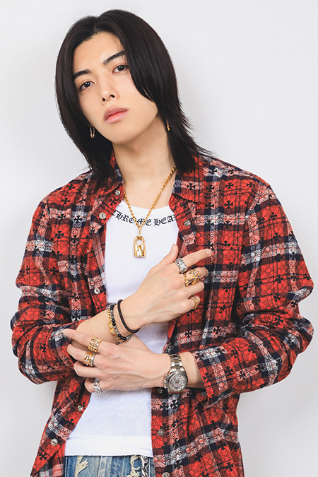 天照 煌 GOLD -名古屋- 名古屋 栄・錦