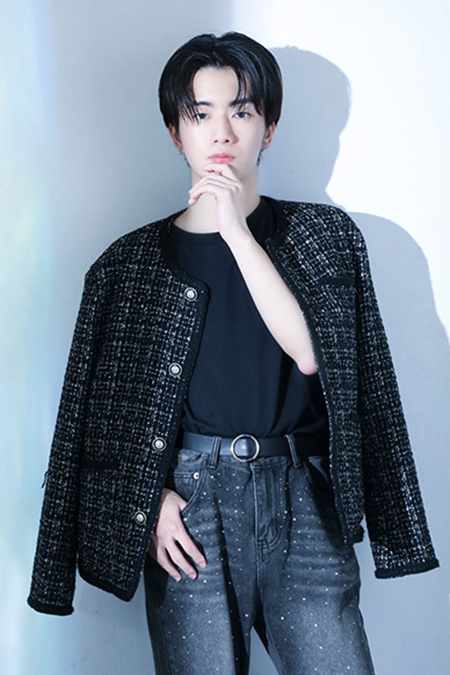 太陽 ROMANCE 歌舞伎町