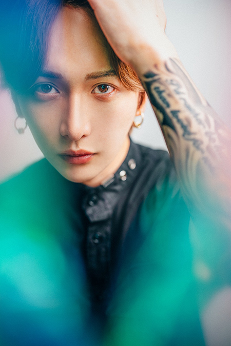 桫月 THE CLUB OSAKA 大阪 ミナミ