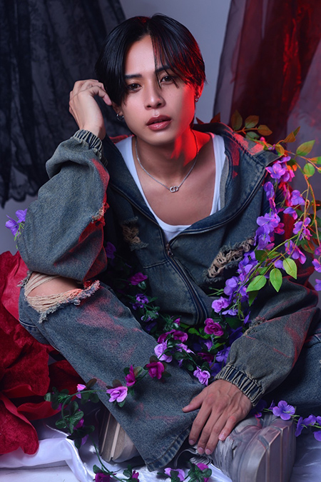 輝希 ATOM-ROYAL- 大阪 ミナミ