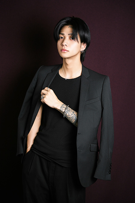 時稀 Lillion 歌舞伎町