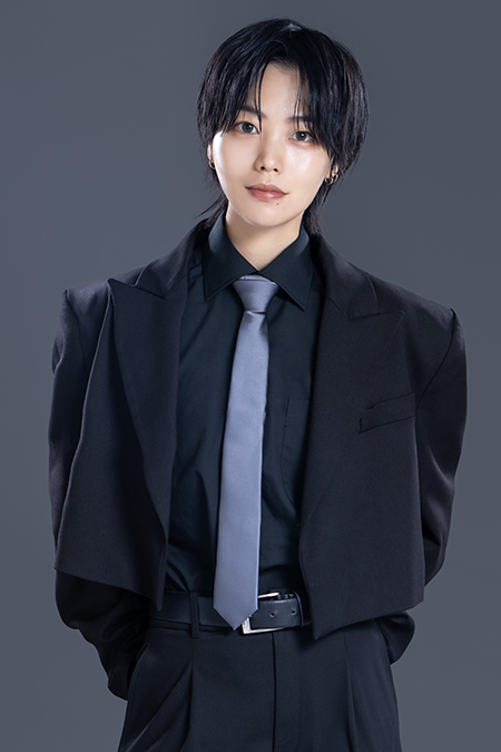 御崎 桃李 Glow 歌舞伎町