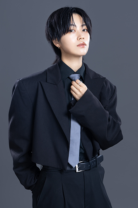 御崎 桃李 Glow 歌舞伎町