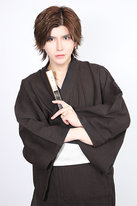 橘 マオ YGD 歌舞伎町