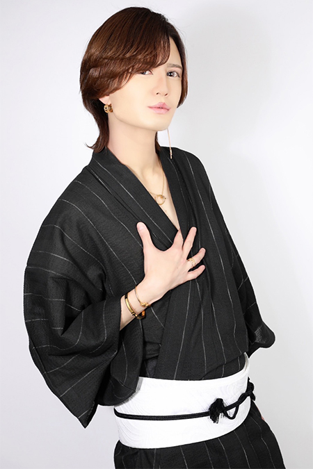 美咲 エレン YGD 歌舞伎町