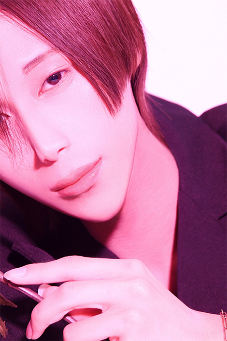 風の子 莉音 l 歌舞伎町