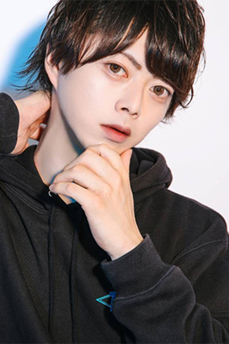 渚音 One direction 歌舞伎町