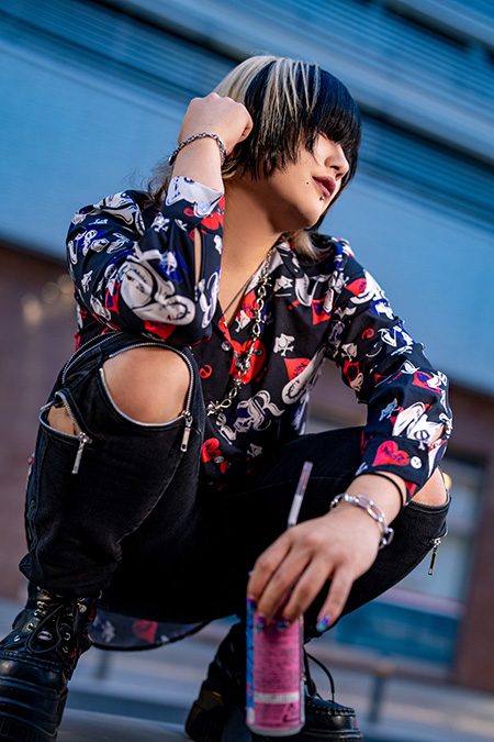 NieR WHITE 愛媛／松山