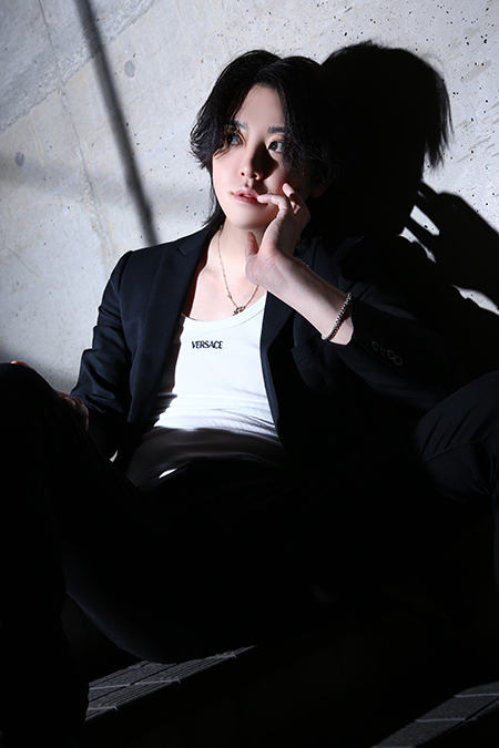 水城 篤 ATOM-Travis- 大阪 ミナミ