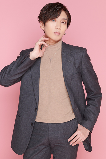 海斗 FAIRY 歌舞伎町