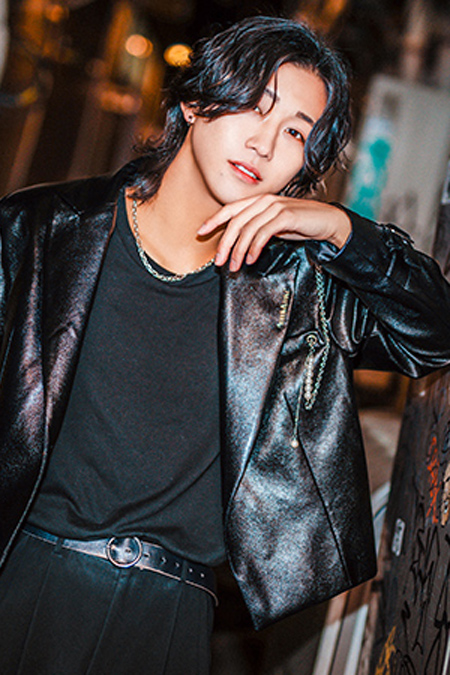 はやと OZONE -players club- 歌舞伎町