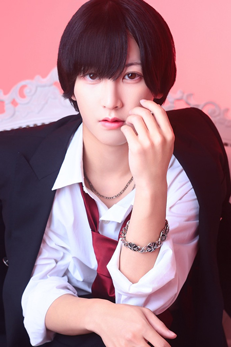 成宮 めい Dears Lucia 大阪 ミナミ