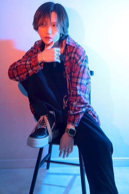 輝美 玲人 FUYUTSUKI -OSAKA- 大阪 ミナミ