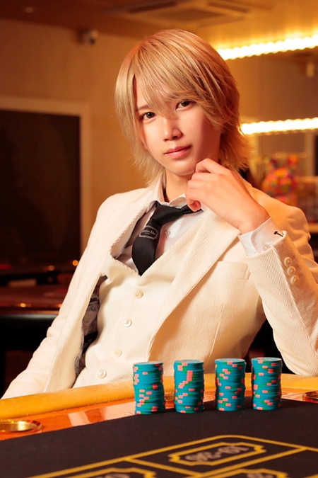 修羅 CODE 大阪 ミナミ