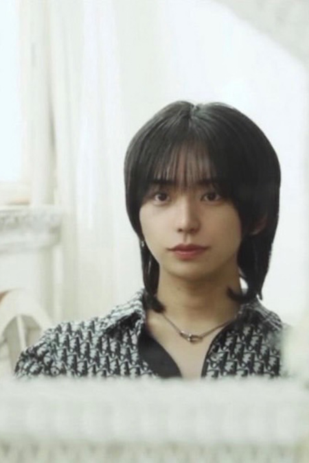 美波 流星 ATOM-ROYAL- 大阪 ミナミ