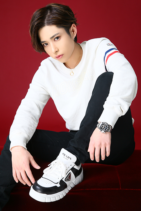 赤星 薫 Dewor 神奈川/横浜・川崎