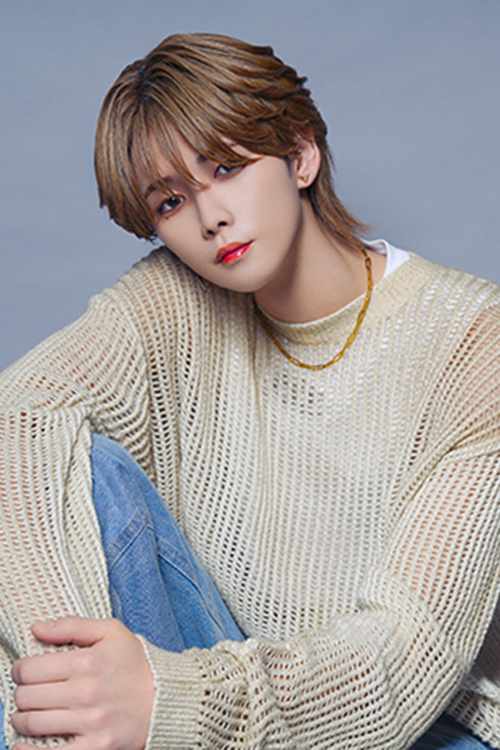 藍 PINK 歌舞伎町