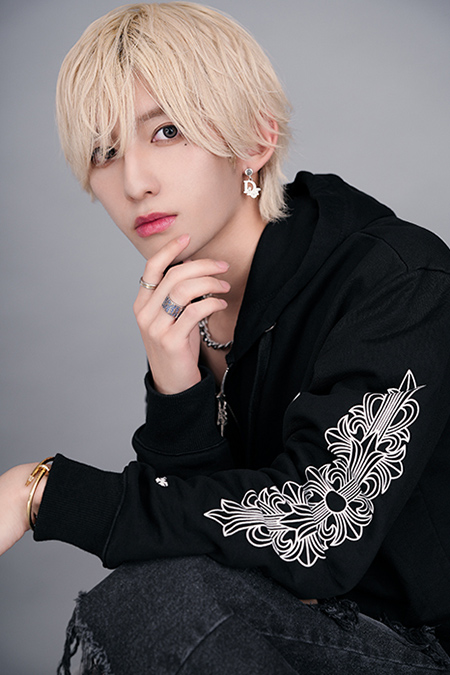 夜永 櫻 PINK 歌舞伎町