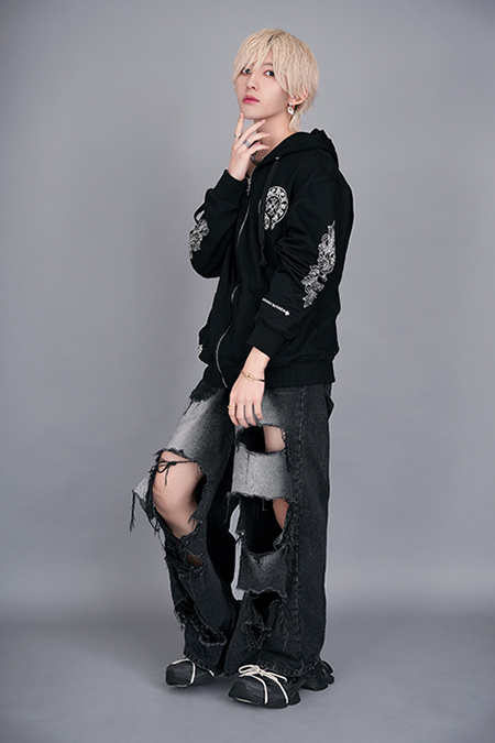 夜永 櫻 PINK 歌舞伎町