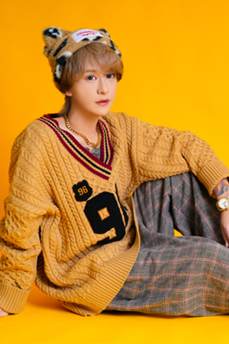 並木 ハル BLUE OSAKA 大阪 ミナミ