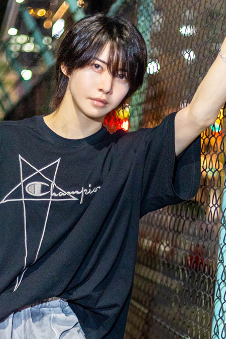 あおい BLEACH 大阪 ミナミ