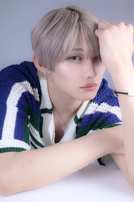 宮川 琉亜 YGGDRASILL 歌舞伎町