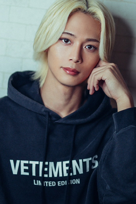 皇輝 ATOM-ROYAL- 大阪 ミナミ