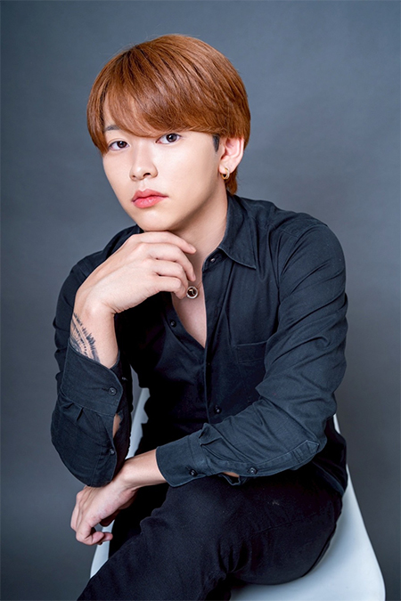 玲央 AMBERS 大阪 ミナミ