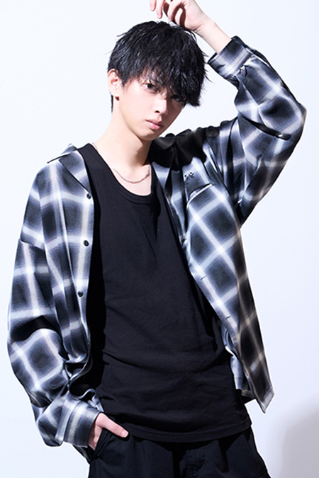 絢登 ATOM-TOKYO- 歌舞伎町