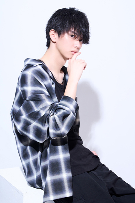 絢登 ATOM-TOKYO- 歌舞伎町