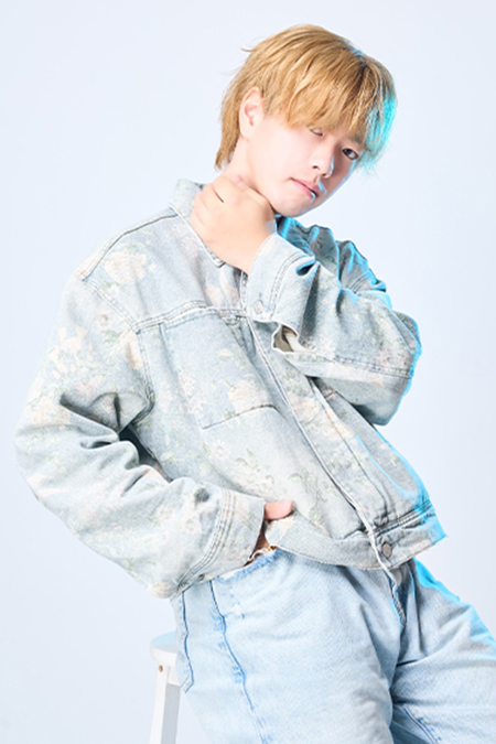 リキヤ ATOM-TOKYO- 歌舞伎町