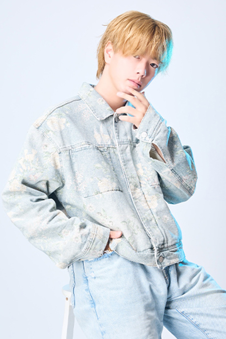 リキヤ ATOM-TOKYO- 歌舞伎町