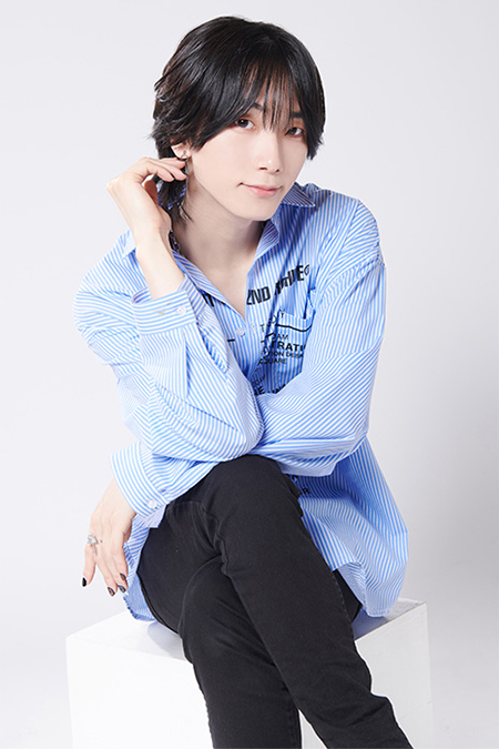 テミン ATOM-TOKYO- 歌舞伎町