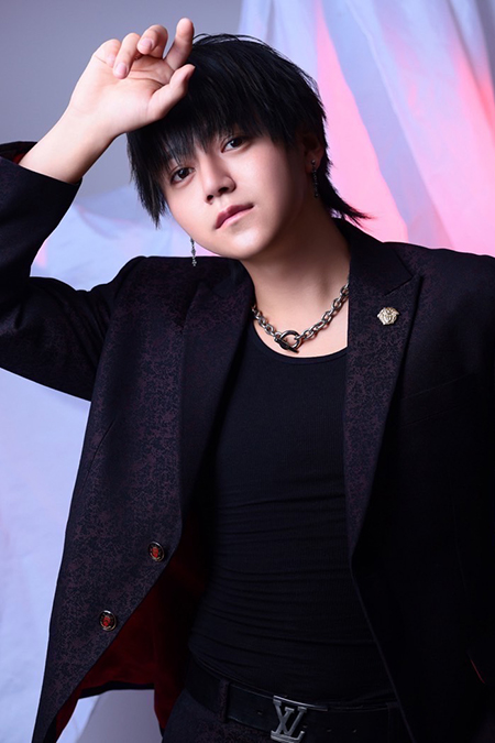 輝波 風舞 Anser 神戸