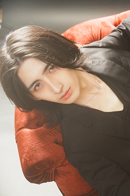 佐木 ミアナ Mrsapporo すすきの