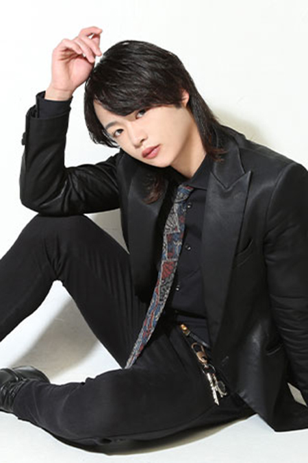 桐生 誠 Mrsapporo すすきの