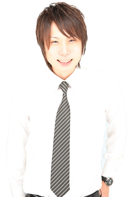 堀内 ゆう Mrsapporo すすきの