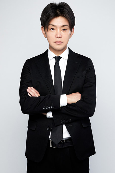 美咲 瞬 Mrsapporo すすきの