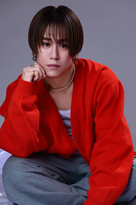 椎名 翼 MONSTAR-本店- 大阪 ミナミ