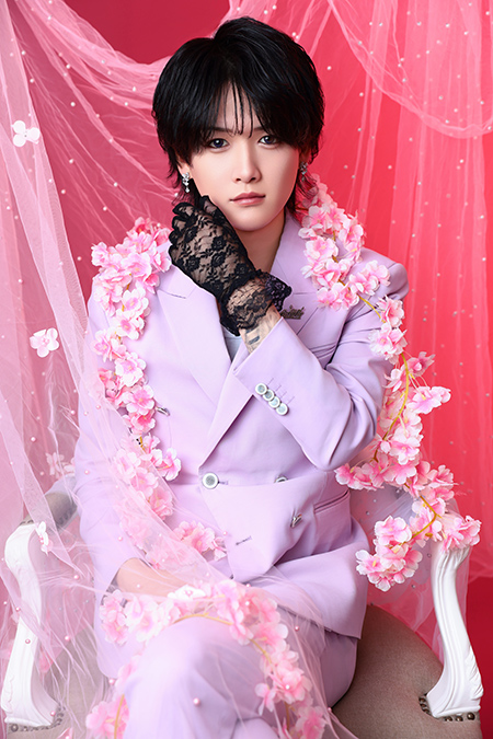 橘 舞桜 CODE 大阪 ミナミ