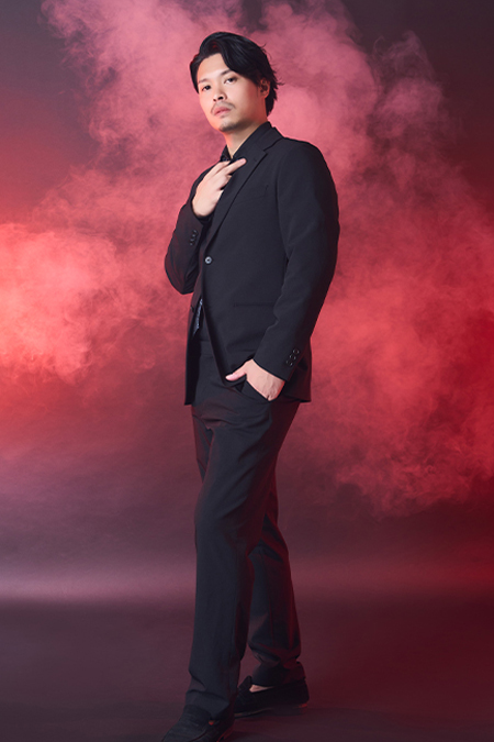 仁 SMAPPA HANS AXEL VON FERSEN -Smappa Group本店- 歌舞伎町