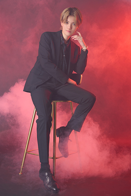 せーじ SMAPPA HANS AXEL VON FERSEN -Smappa Group本店- 歌舞伎町